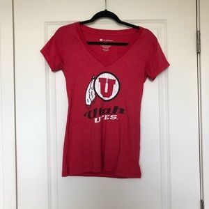Utah Utes T-shirt